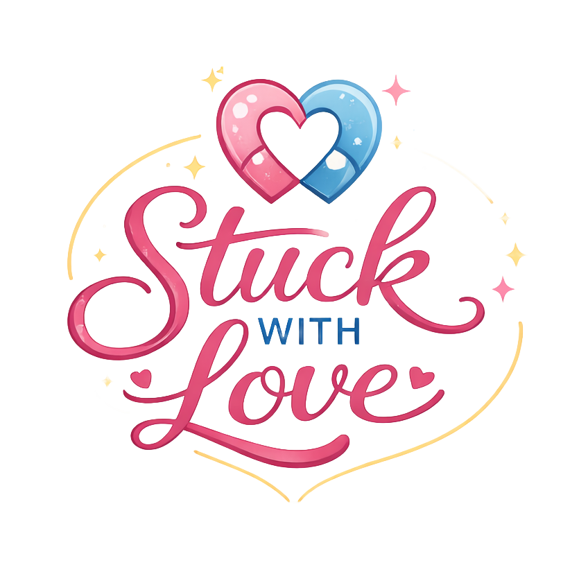 Stuck with Love